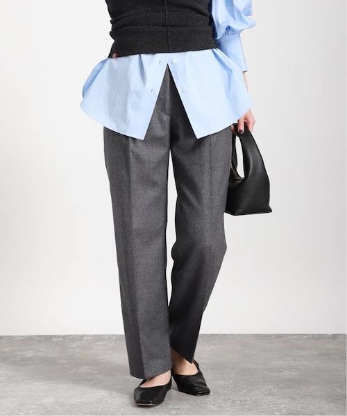 VERMEIL par iena（ヴェルメイユパーイエナ）の「《予約》wool