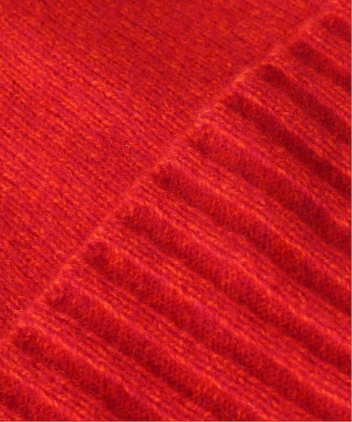 soduk スドークflat knit cap JOINT WORKS（ジョイントワークス）の「flat knit cap（）」 - WEAR