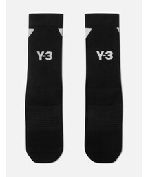 Y-3 Socks Hi