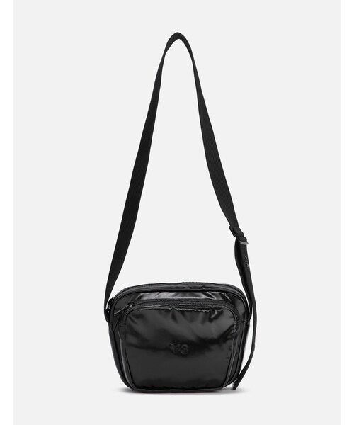 Y-3 X Body Bag