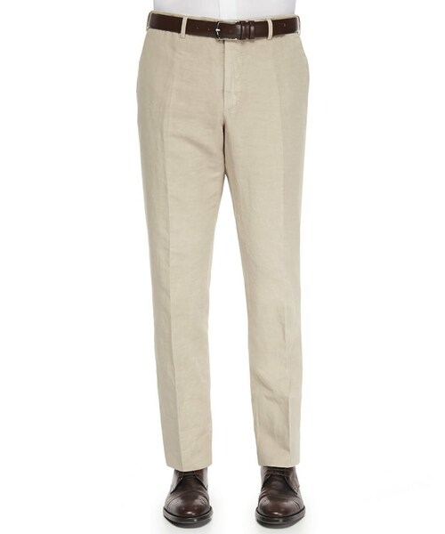 美品INCOTEX（インコテックス） CHINOLINO 36404_thumbnail.jpg