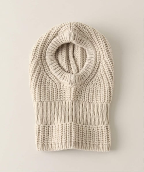 ドゥーズィエムクラス新品未使用タグ付CELERI FUR BALACLAVA 2025年最新】ドゥーズィエムクラス セルリ fur balaclavaの人気