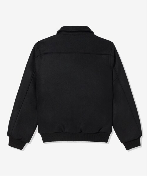 NOAH（ノア）の「Wool A-2 Jacket（）」 - WEAR