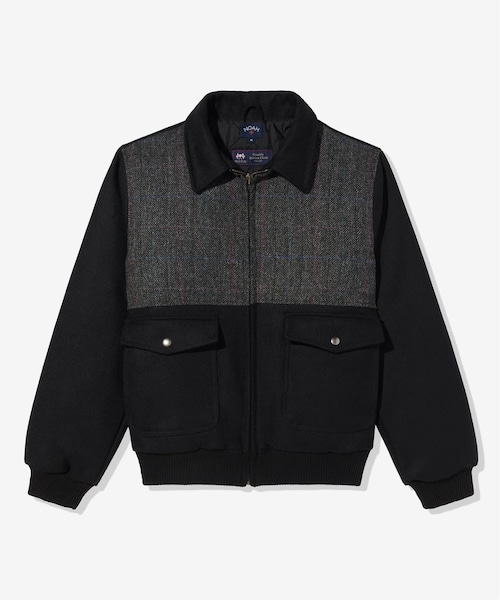 ジャケット・アウター 23-24AW NOAH Lavenham Barningham Jacket Noah X Lavenham