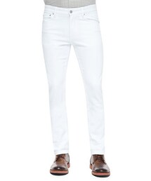 MICHAEL KORS | Michael Kors White Denim Jeans(デニムパンツ)
