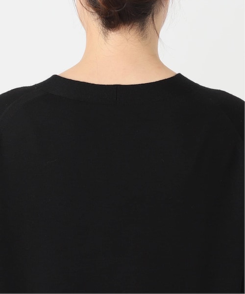 Deuxieme Classe（ドゥーズィエムクラス）の「*refind カーディガン