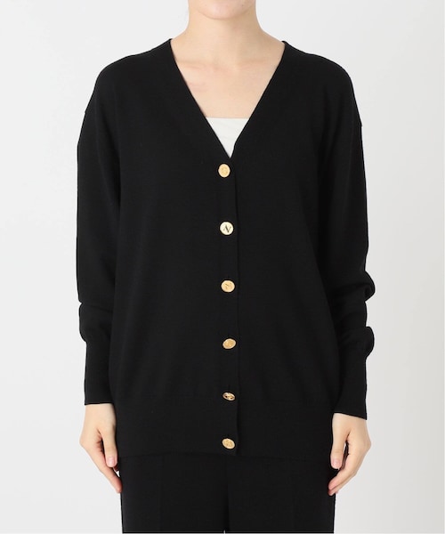 Deuxieme Classe（ドゥーズィエムクラス）の「*refind カーディガン