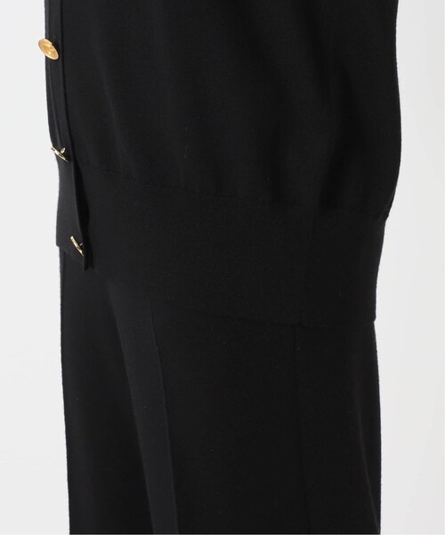 Deuxieme Classe（ドゥーズィエムクラス）の「*refind カーディガン