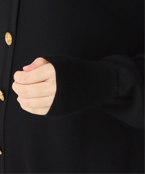 Deuxieme Classe（ドゥーズィエムクラス）の「*refind カーディガン