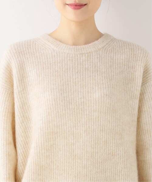 MUSE de Deuxieme classe ドゥーズィエムクラス モヘア