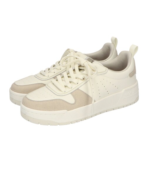 パンチングミッドソールスニーカー/OT3725