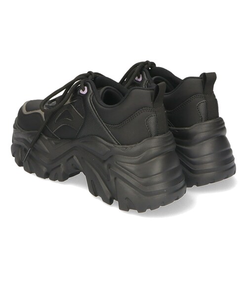 ボリュームソール切替スニーカー/OT3730