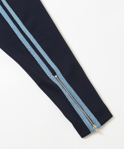 SIIILON（シーロン）の「SIIILON QUEEN BEE JUMP SUIT（）」 - WEAR