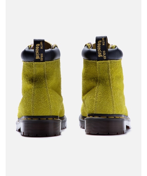 Dr. Martens（ドクターマーチン）の「939 Ben Suede Hiker Style Boots（その他・メンズ・Moss Green・UK 7/UK 8/UK 9/UK 10）」の3枚目の写真