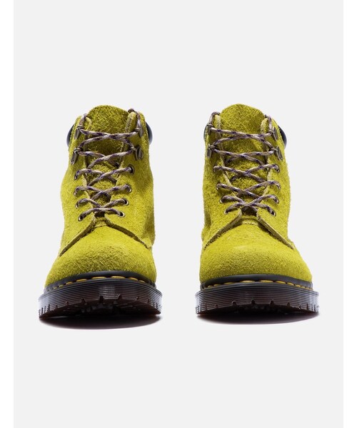 Dr. Martens（ドクターマーチン）の「939 Ben Suede Hiker Style Boots（その他・メンズ・Moss Green・UK 7/UK 8/UK 9/UK 10）」の2枚目の写真