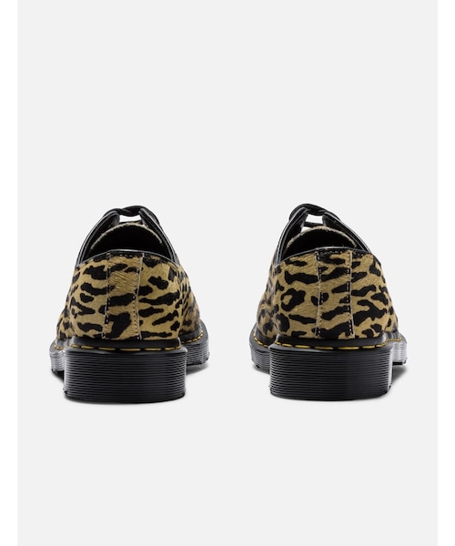 Dr. Martens（ドクターマーチン）の「1461 Wacko Maria（その他・メンズ・Camel/Black Tiger Camo Hair On・UK 7/UK 8/UK 9/UK 10/UK 11）」の3枚目の写真