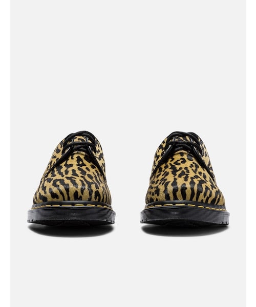 Dr. Martens（ドクターマーチン）の「1461 Wacko Maria（その他・メンズ・Camel/Black Tiger Camo Hair On・UK 7/UK 8/UK 9/UK 10/UK 11）」の2枚目の写真