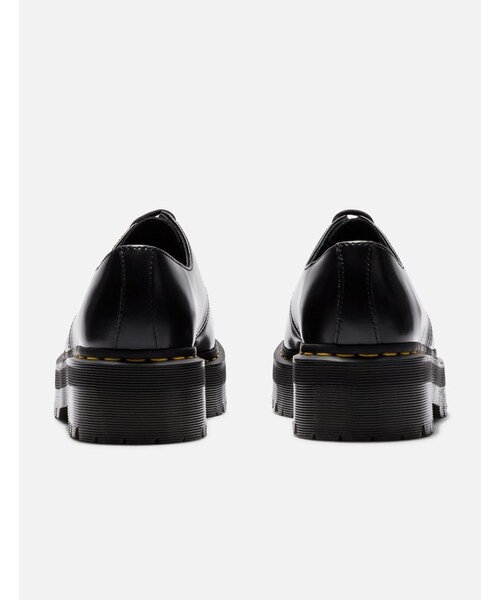 Dr. Martens（ドクターマーチン）の「1461 Quad Squared Platform Lace Up Shoes（その他・メンズ・Black・UK 7/UK 8/UK 9/UK 10/UK 11）」の3枚目の写真