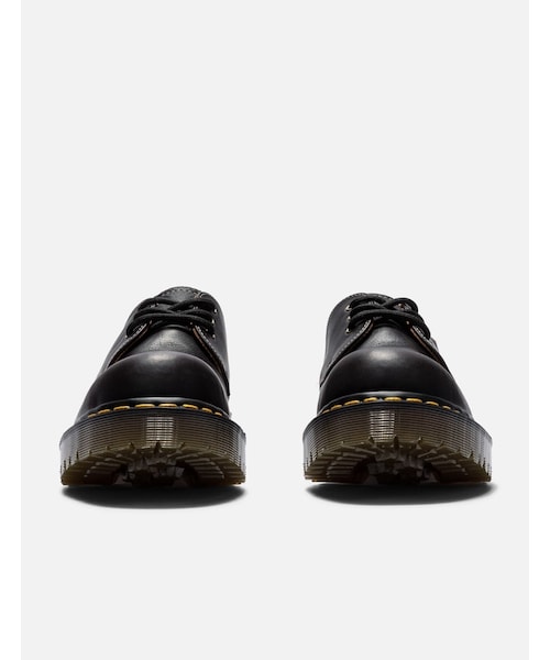 Dr. Martens（ドクターマーチン）の「1461 Phoenix Leather Lace Up Shoes（その他・メンズ・Charcoal Gray・UK 7/UK 8/UK 9/UK 10/UK 11）」の2枚目の写真