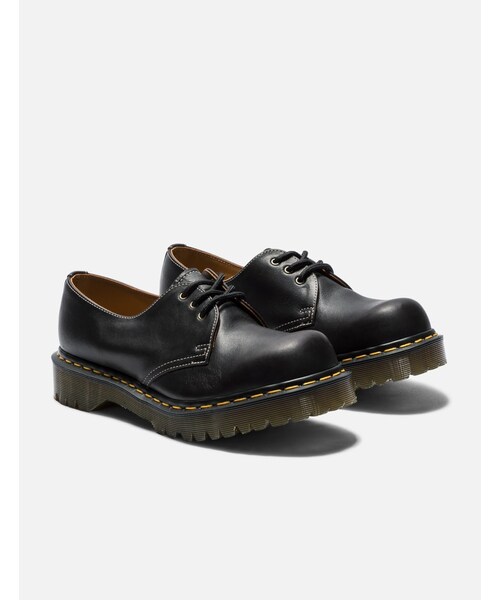 Dr. Martens（ドクターマーチン）の「1461 Phoenix Leather Lace Up Shoes（その他・メンズ・Charcoal Gray・UK 7/UK 8/UK 9/UK 10/UK 11）」の4枚目の写真
