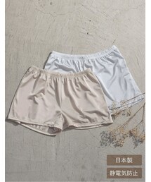 Re:EDIT（リエディ）の「インナーペチパンツ[mb]（その他・レディース）」