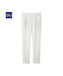 GU | （GU）イージーテーパードパンツＢ(パンツ)