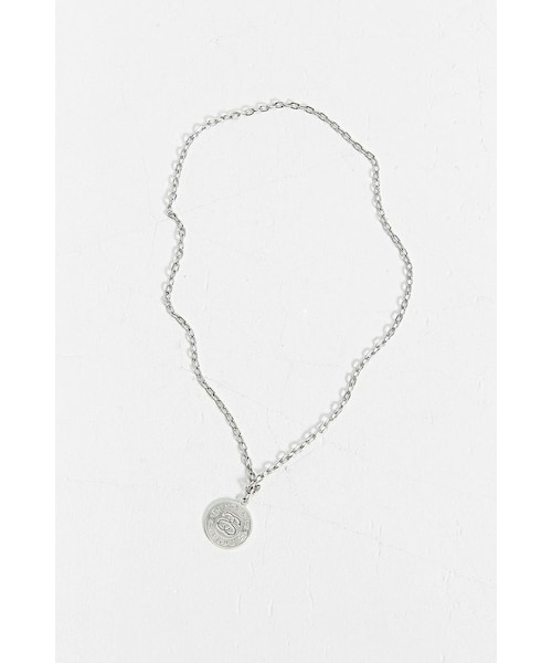 STUSSY（ステューシー）の「Stussy Greek Necklace（）」 - WEAR