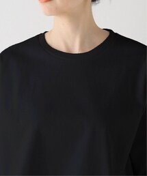 Deuxieme Classe（ドゥーズィエムクラス）の「追加 クロップド ロング