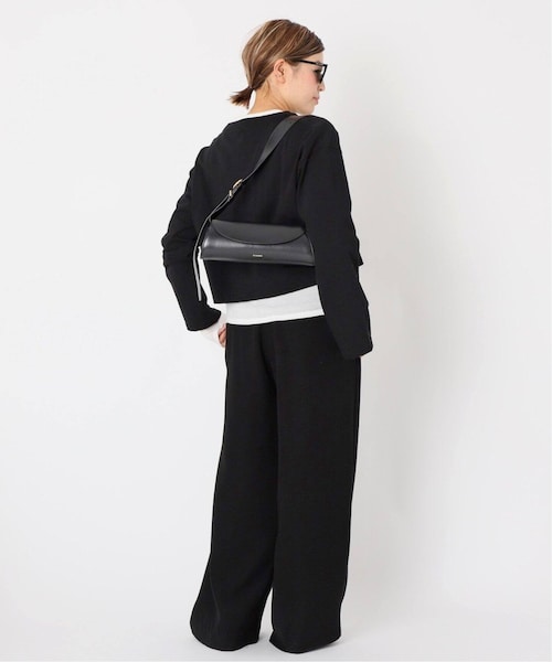 Deuxieme Classe（ドゥーズィエムクラス）の「追加 クロップド ロング