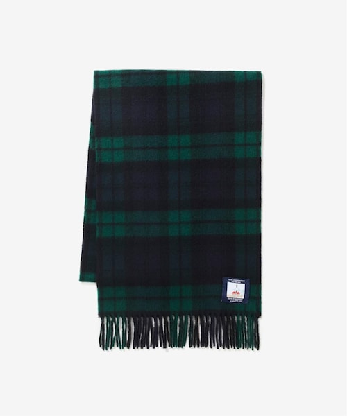 NOAH（ノア）の「Cashmere Scarf（）」 - WEAR