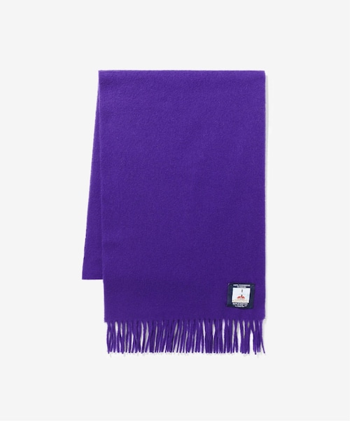NOA NOAノアノア　ストール NOAH（ノア）の「Cashmere Scarf（）」 - WEAR