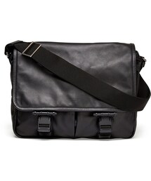 GIVENCHY | Givenchy Obsedia Leather Messenger Bag(メッセンジャーバッグ)