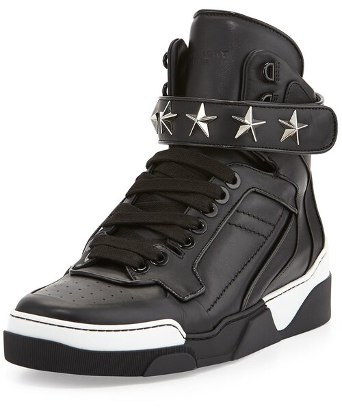 Luxury Shoes Collection for Men | Givenchy