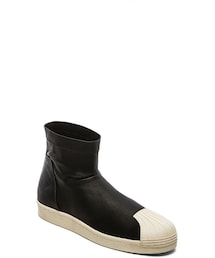Rick Owens（リックオウエンス）の「adidas by Rick Owens Superstar