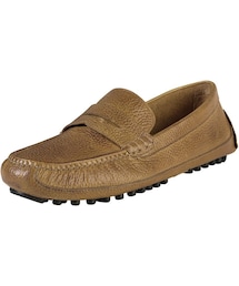 cole haan grant canoe penny loafer