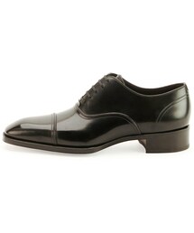TOM FORD（トム フォード）の「Tom Ford Gianni Cap-Toe Lace-Up