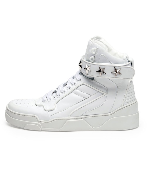 GIVENCHY（ジバンシイ）の「Givenchy Tyson Cap-Toe Leather