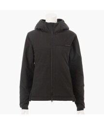 BRIEFING（ブリーフィング）の「SH WOMENS LIMONTA PADDED PARKA（その他）」