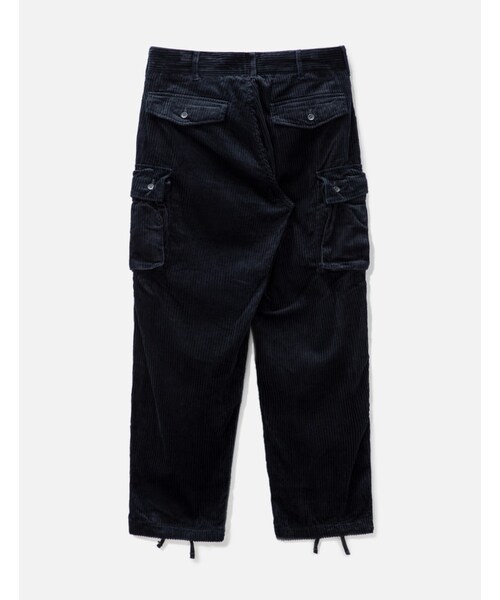 Engineered Garments（エンジニアードガーメンツ）の「FA Pants（）」 WEAR