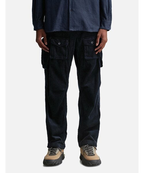 Engineered Garments（エンジニアードガーメンツ）の「FA Pants（）」 WEAR