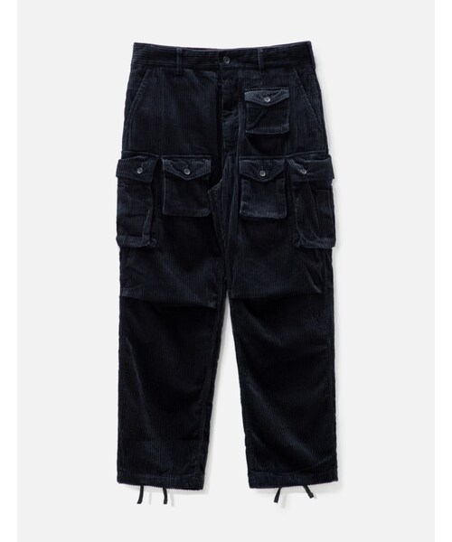 Engineered Garments（エンジニアードガーメンツ）の「FA Pants（）」 WEAR