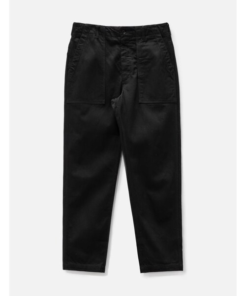 Fatigue Pants