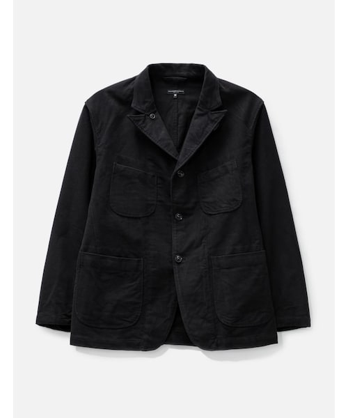 Bedford Jacket