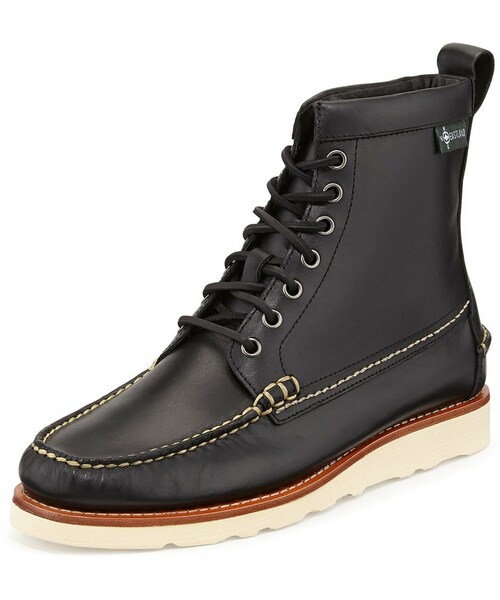 eastland moc boot