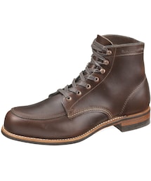 WOLVERINE | Wolverine Courtland 1000 Mile  Boot, Brown(ブーツ)