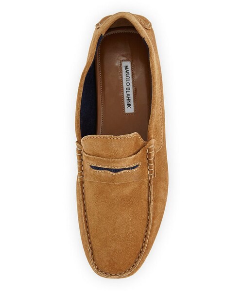 Manolo Blahnik（マノロ・ブラニク）の「Manolo Blahnik  display picture 2