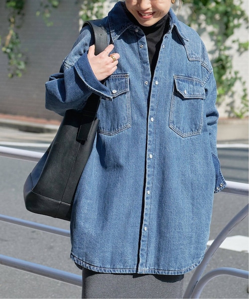 Spick & Span（スピックアンドスパン）の「5 1/2 WESTERN_PADDING COAT