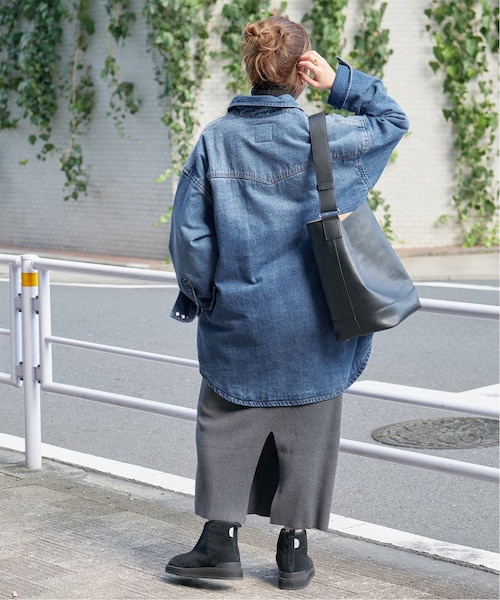 Spick & Span（スピックアンドスパン）の「5 1/2 WESTERN_PADDING COAT