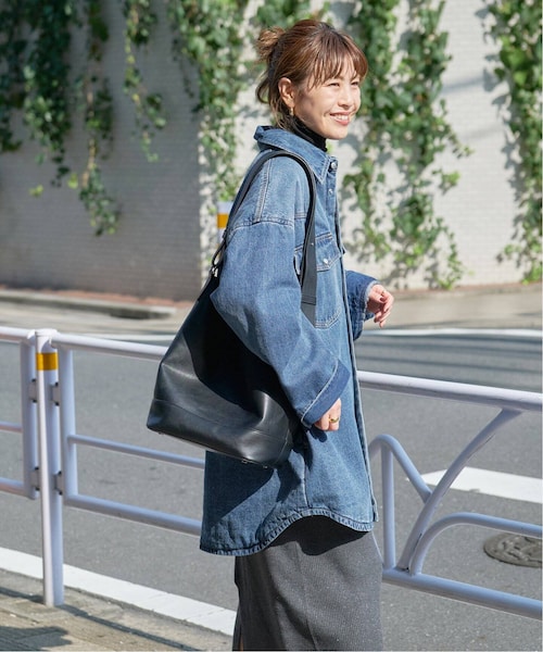 Spick & Span（スピックアンドスパン）の「5 1/2 WESTERN_PADDING COAT