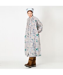 45R（フォーティファイブアール）の「ウィンターフラワープリントのく